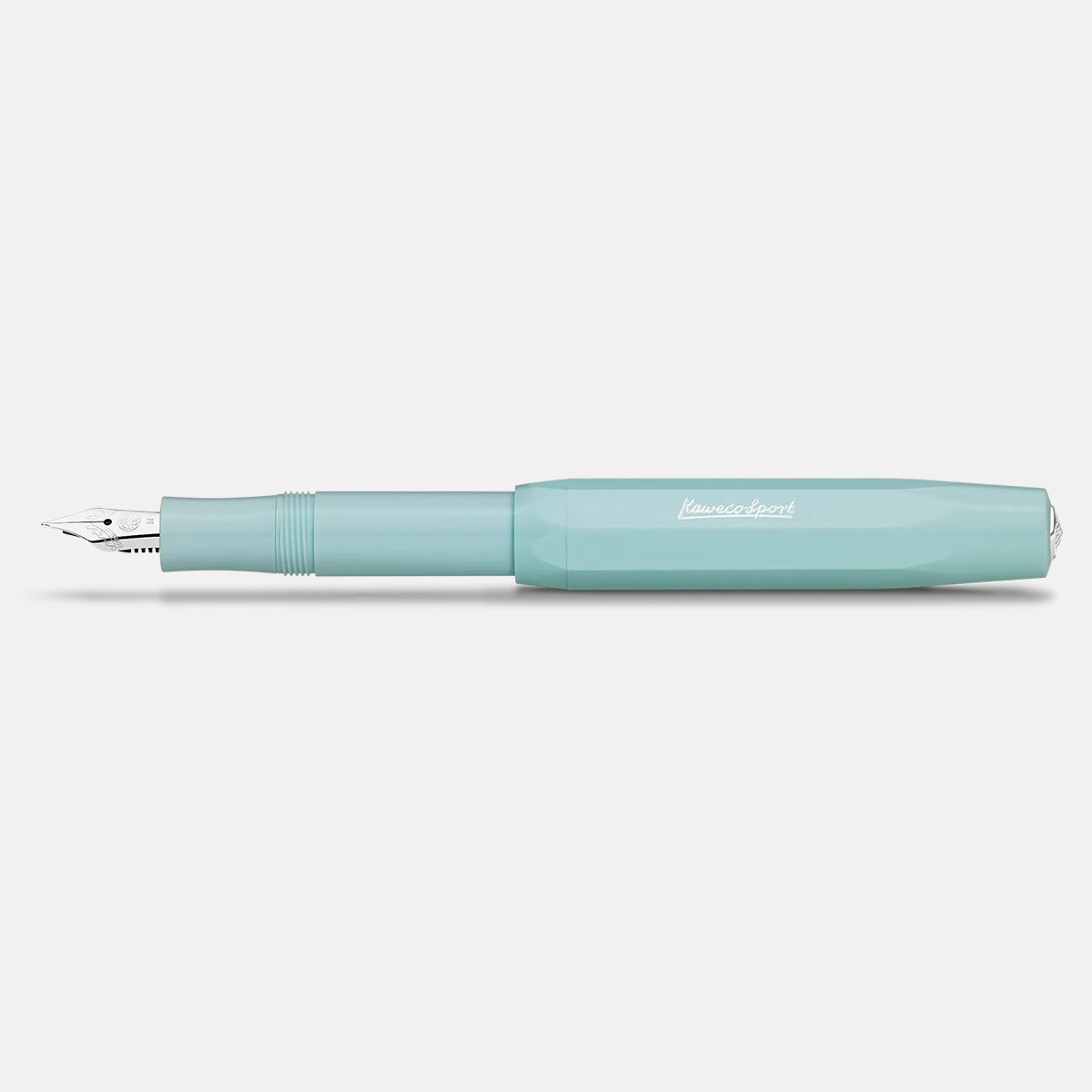 Kaweco Skyline Sport Mint - Fountain Pen
