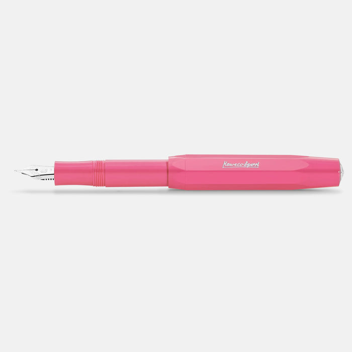 Kaweco Skyline Sport Pink - Fountain Pen