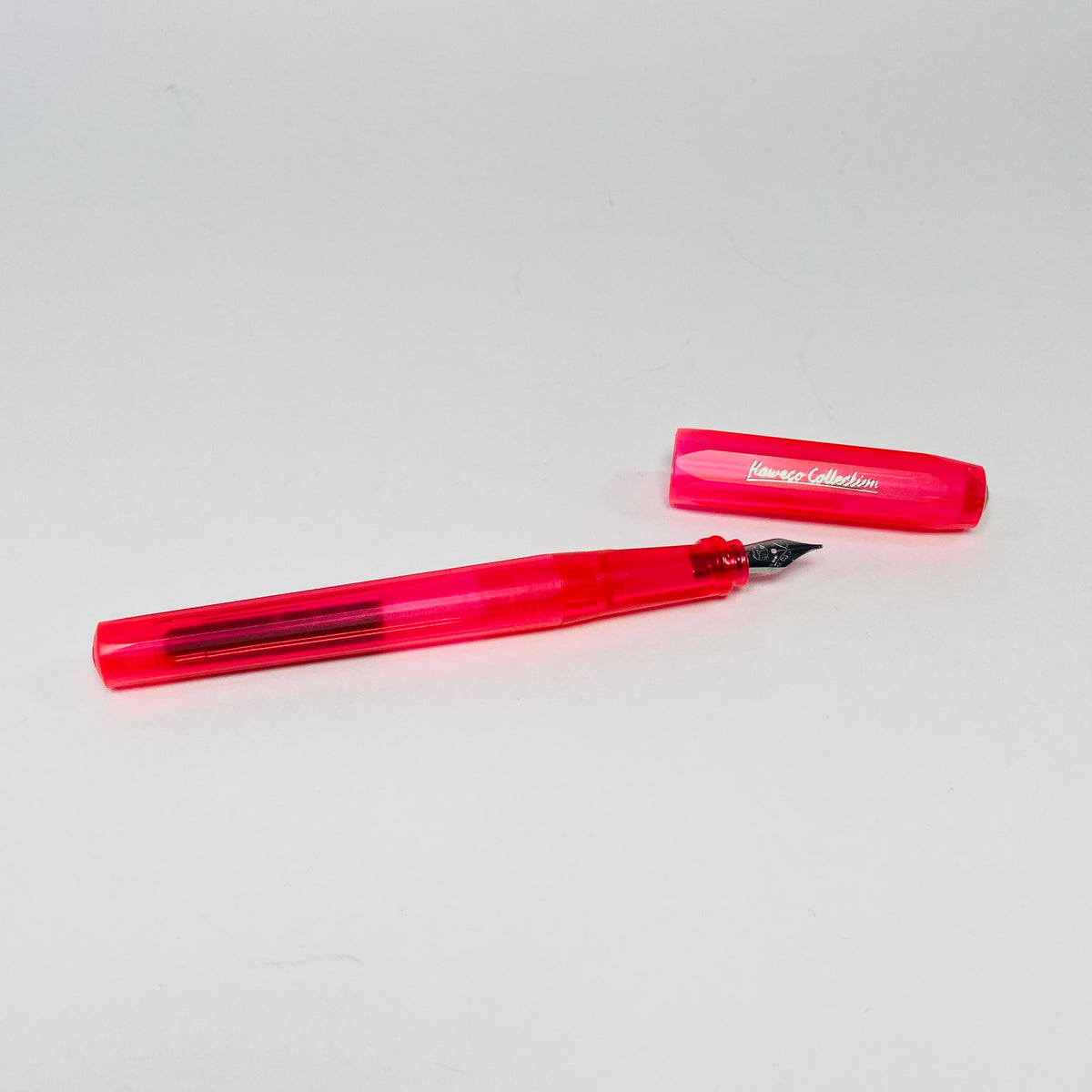 Kaweco Collection Perkeo Infrared - Fountain Pen