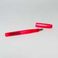 Kaweco Collection Perkeo Infrared - Fountain Pen