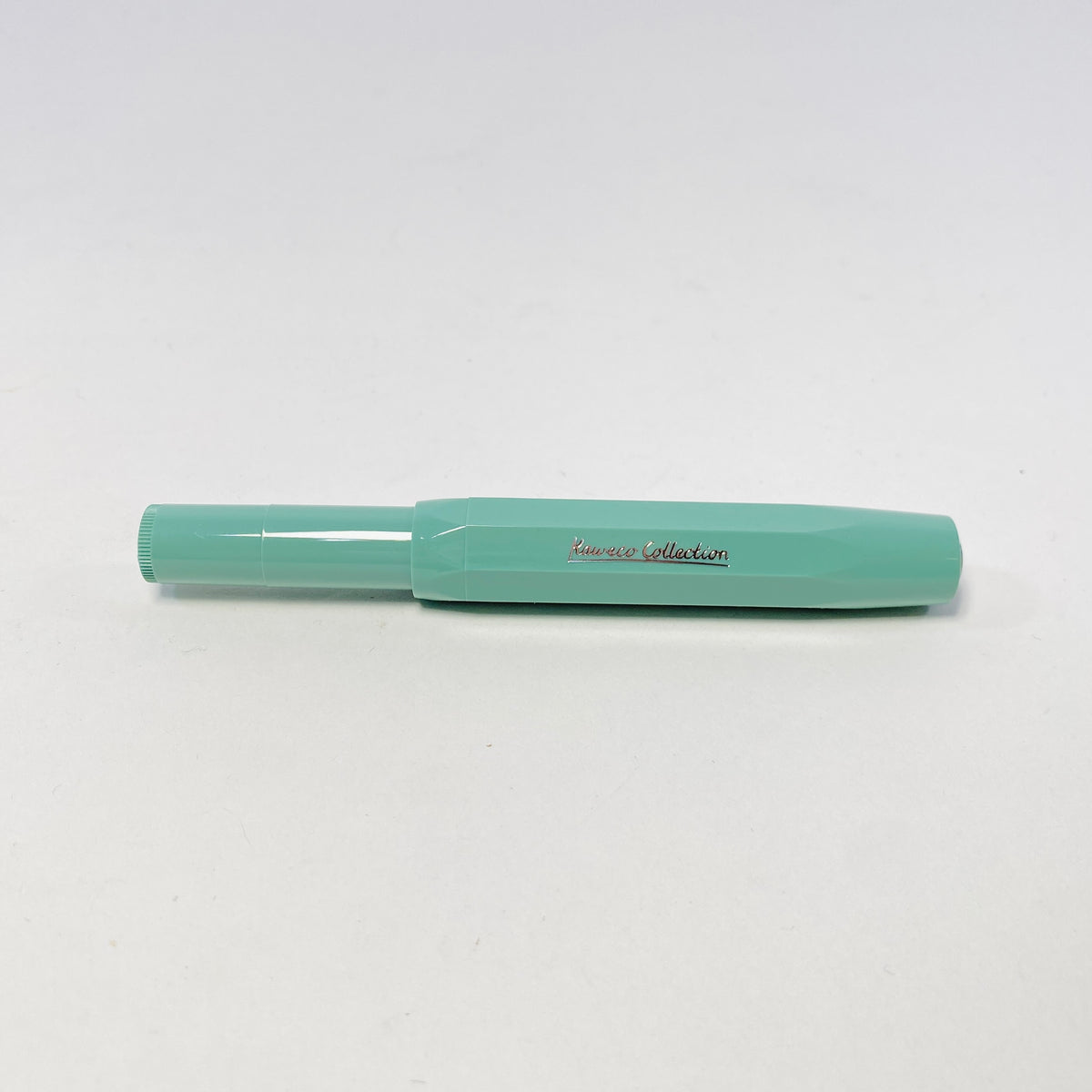 Kaweco Collection Smooth Sage - Fountain Pen