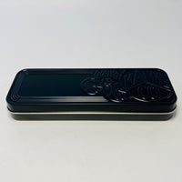 Kaweco Long Gift Tin - Black