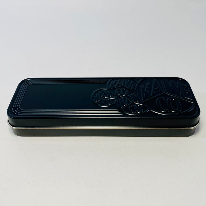 Kaweco Long Gift Tin - Black