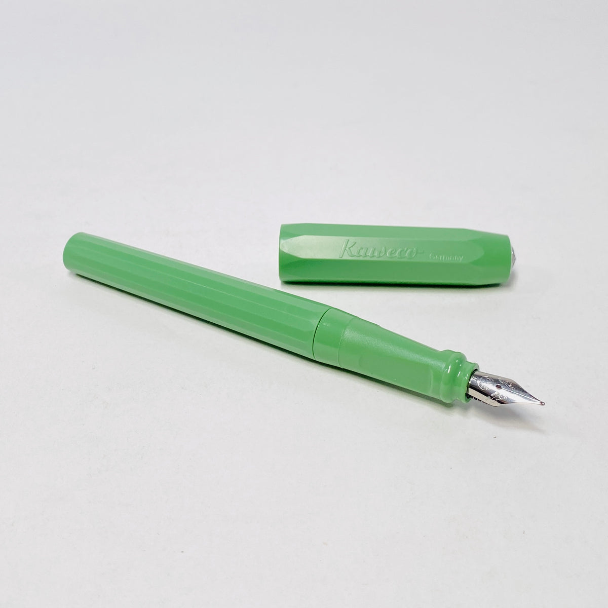 Kaweco Perkeo Jungle Green - Fountain Pen