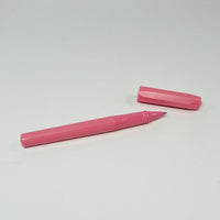 Kaweco Perkeo Peony Blossom - Rollerball Pen