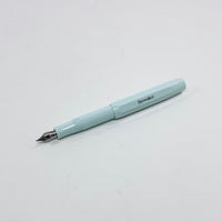 Kaweco Skyline Sport Mint - Fountain Pen