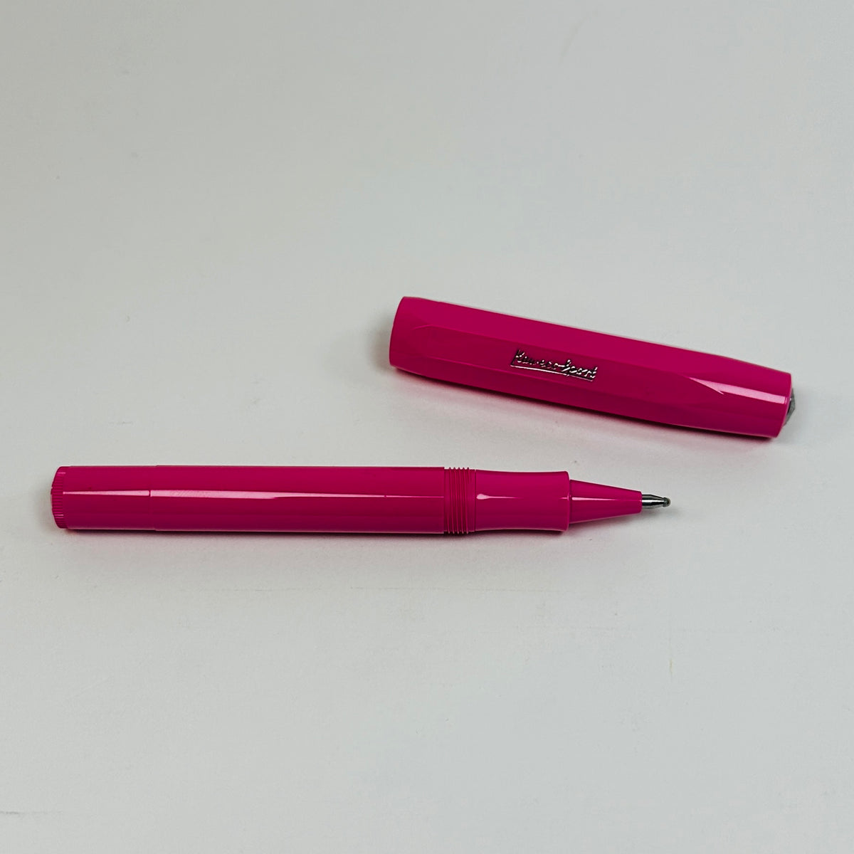 Kaweco Skyline Sport Pink - Rollerball Pen