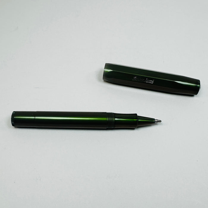 Kaweco Sport Lunar Dark Green - Rollerball Pen