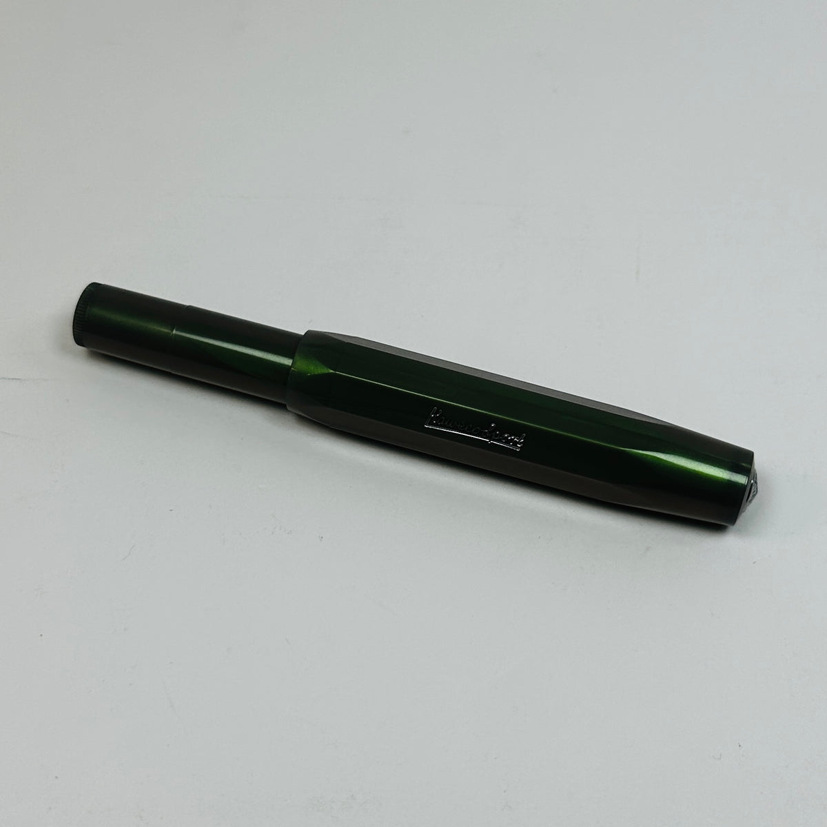 Kaweco Sport Lunar Dark Green - Rollerball Pen