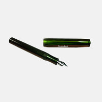 Kaweco Sport Lunar Dark Green - Fountain Pen