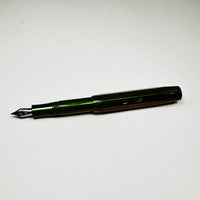 Kaweco Sport Lunar Dark Green - Fountain Pen
