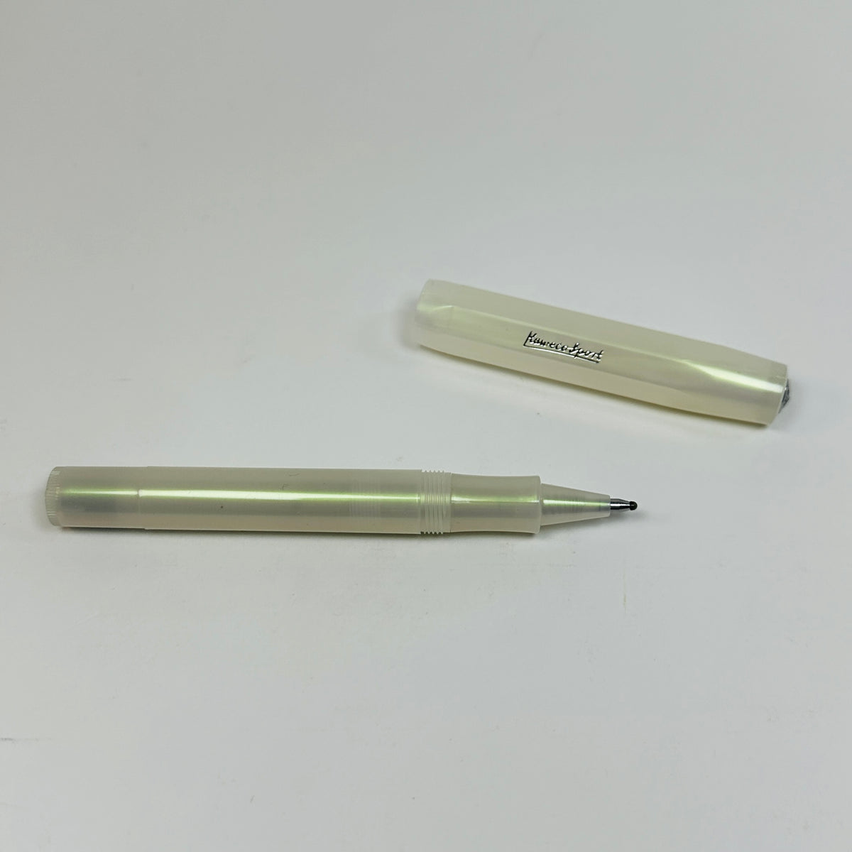Kaweco Sport Lunar Light Green - Rollerball Pen