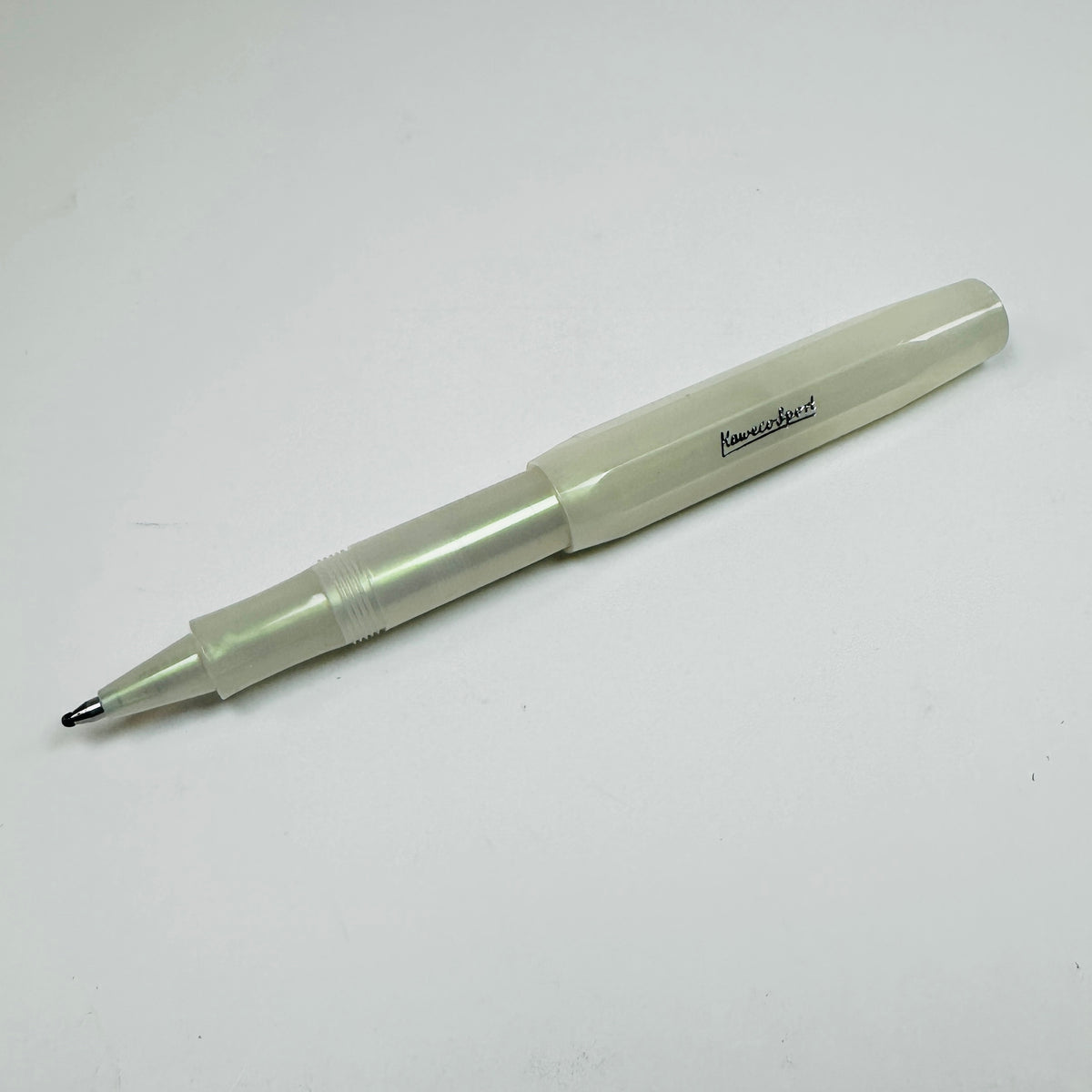 Kaweco Sport Lunar Light Green - Rollerball Pen