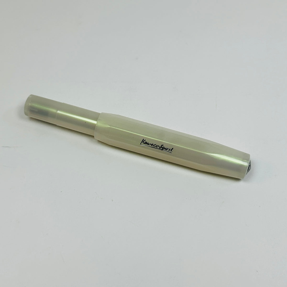 Kaweco Sport Lunar Light Green - Rollerball Pen