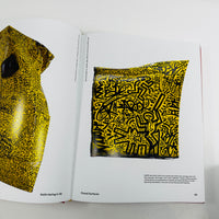 Keith Haring in 3D