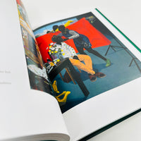Kerry James Marshall - The Histories