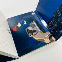 Kiki's Delivery Service - 30 Postcards