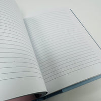 Kiki's Delivery Service Notebook - Lined