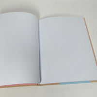Kiki's Delivery Service Sketchbook - Blank