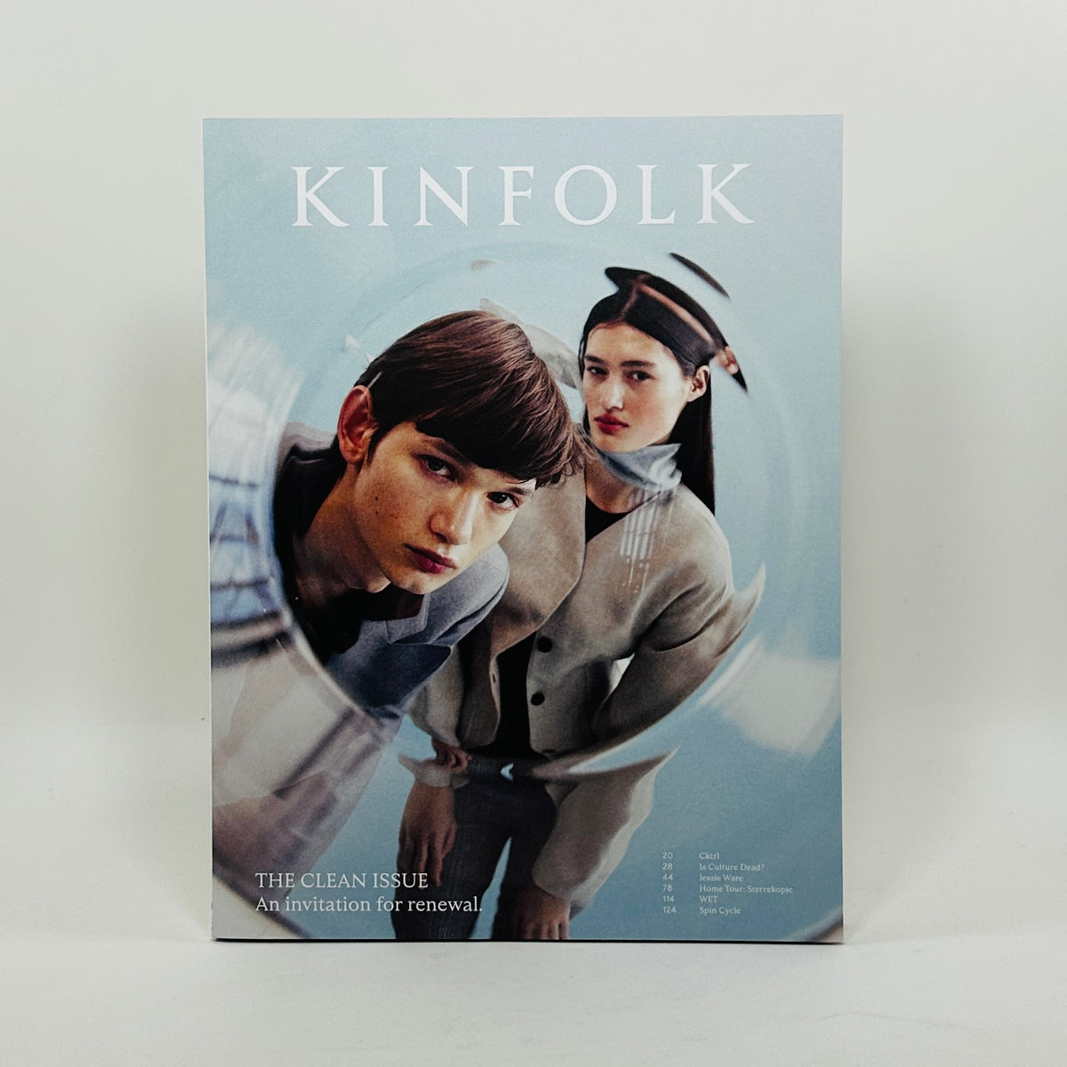 Kinfolk #59