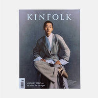Kinfolk #60