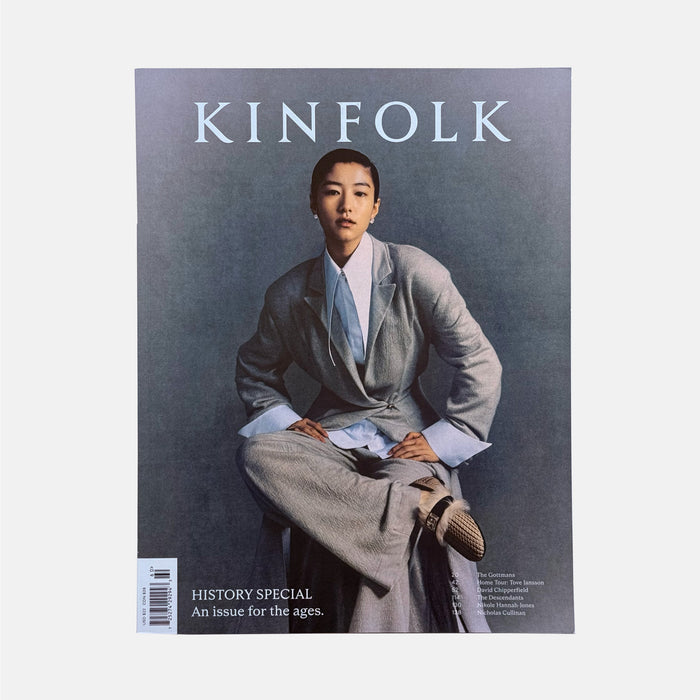 Kinfolk #60