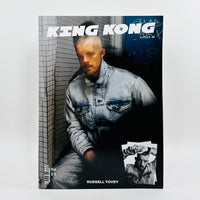 King Kong #20 - Autumn Winter 2025