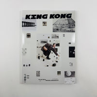 King Kong #21 - Spring/Summer 2026