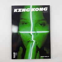 King Kong #21 - Spring/Summer 2026