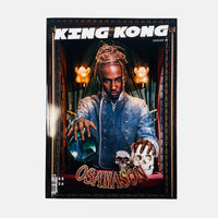 King Kong #21 - Spring/Summer 2026