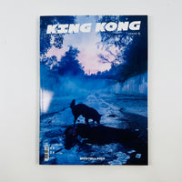 King Kong #21 - Spring/Summer 2026