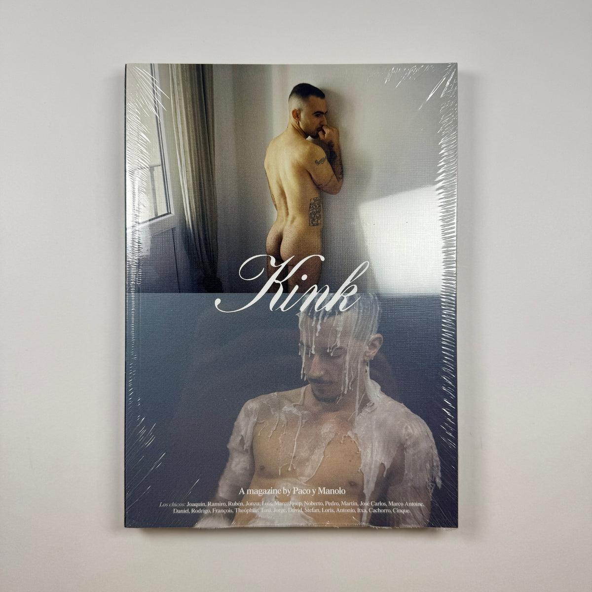 Kink #44