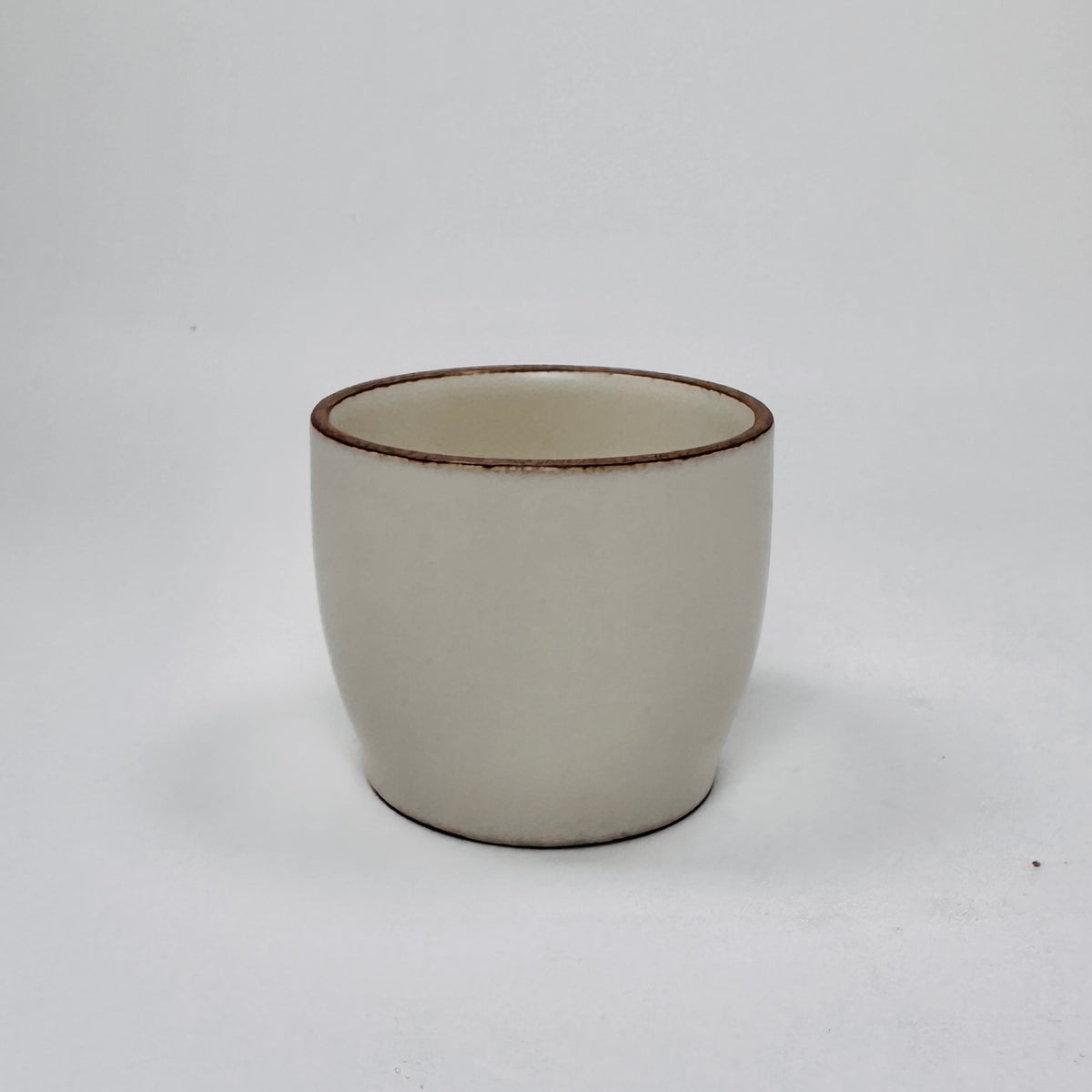 Kinto Nori Tumbler 200ml - White
