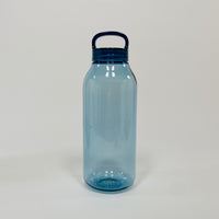 Kinto Water Bottle 500ml Blue