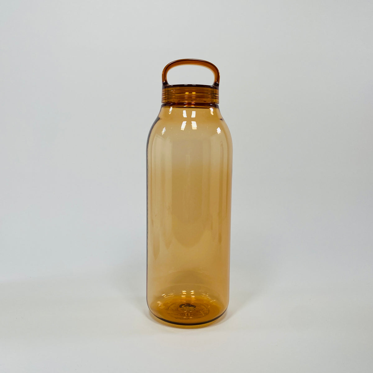 Kinto Water Bottle 950ml Amber