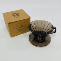 Kinto SCS Brewer 300ml Clear Grey