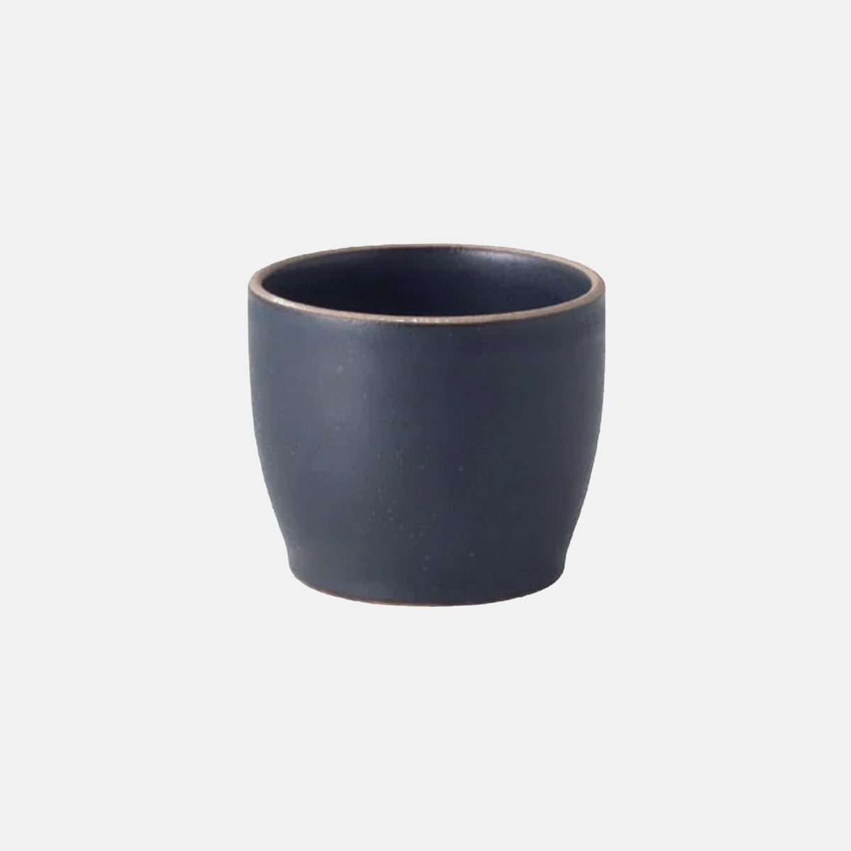 Kinto Nori Tumbler 200ml - Black