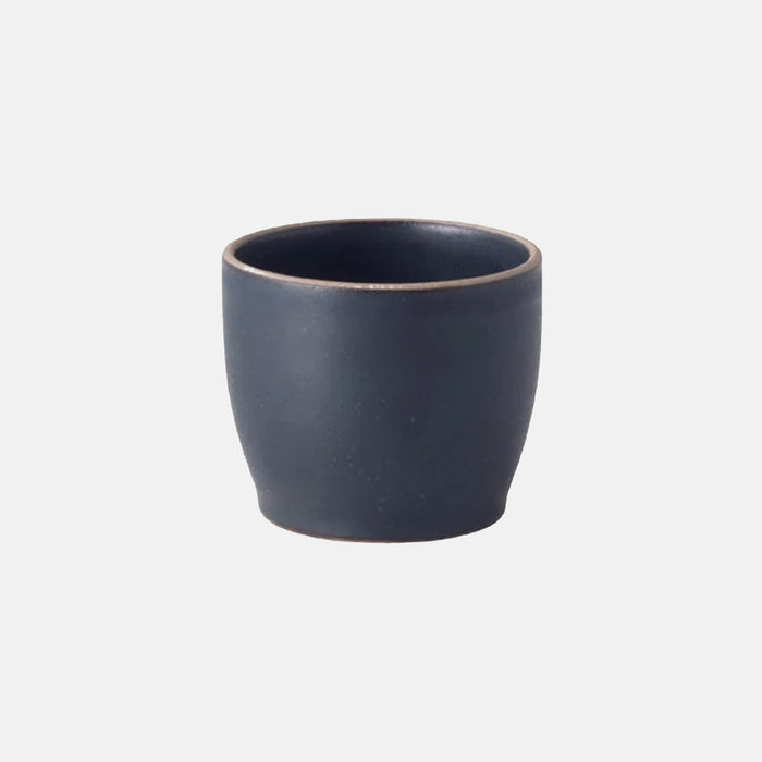Kinto Nori Tumbler 200ml - Black