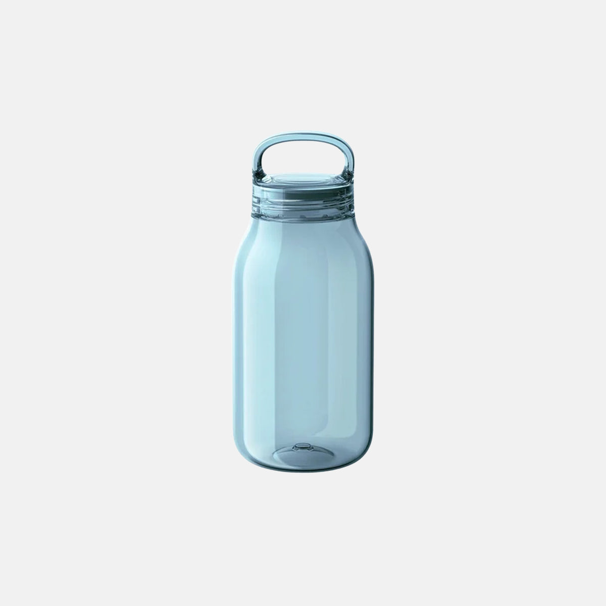 Kinto Water Bottle 300ml Blue