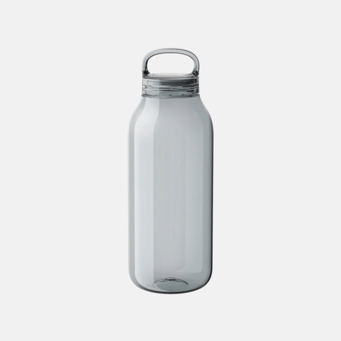 Kinto Water Bottle 500ml Clear