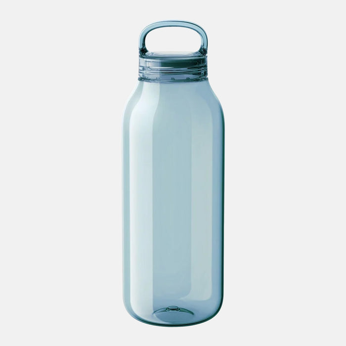 Kinto Water Bottle 950ml Blue