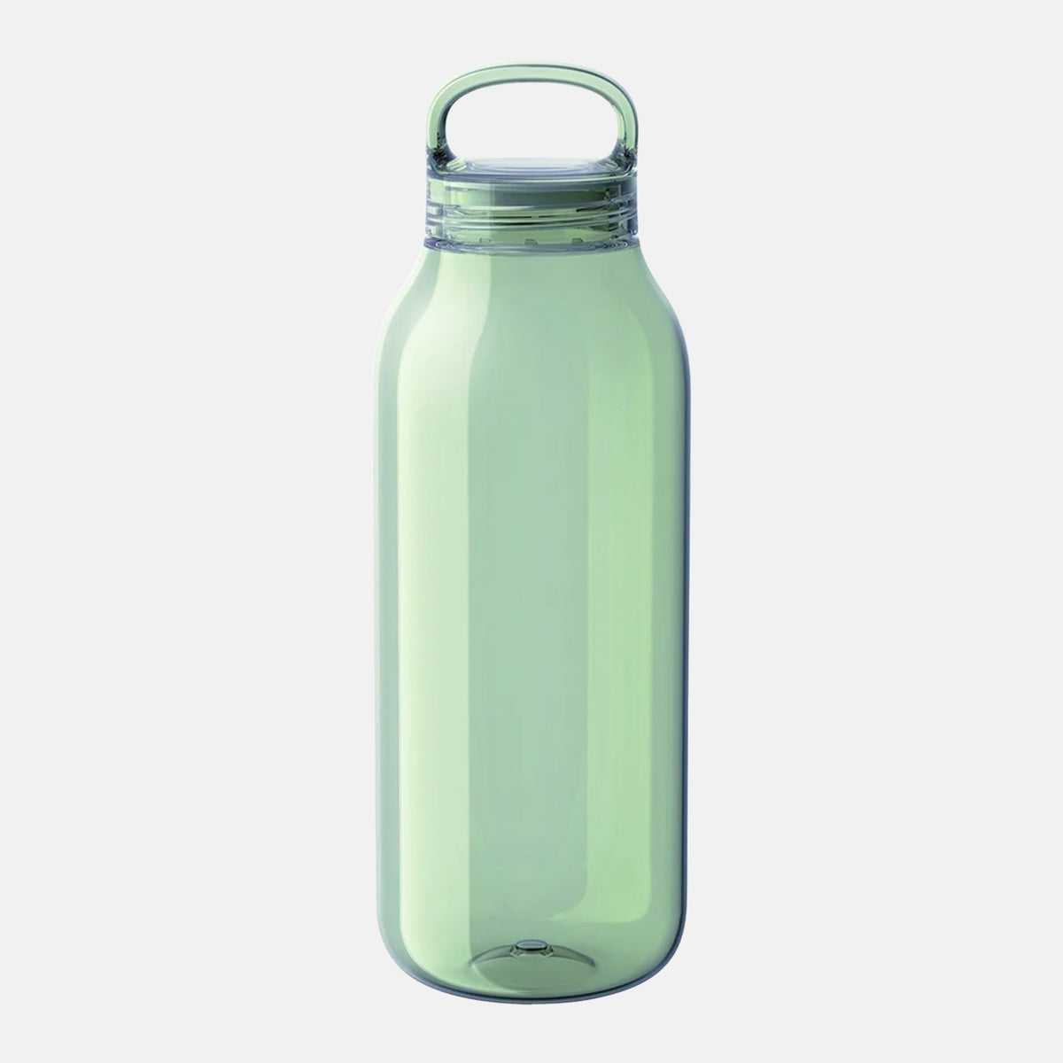 Kinto Water Bottle 950ml Green