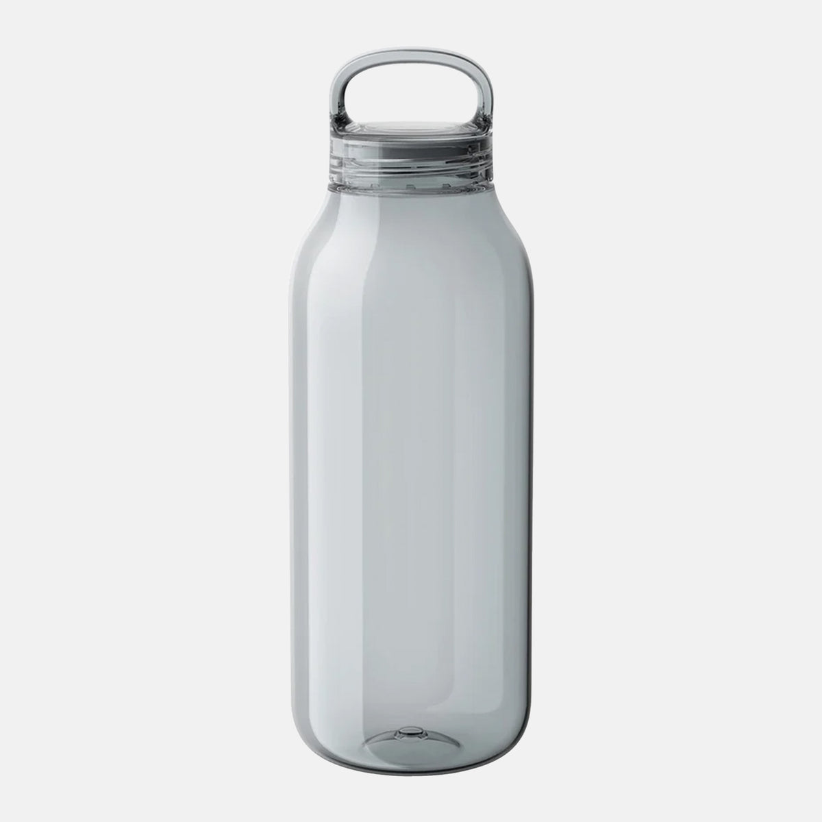 Kinto Water Bottle 950ml Smoke