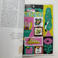 Kitchen Table #8 - The Baked Issue