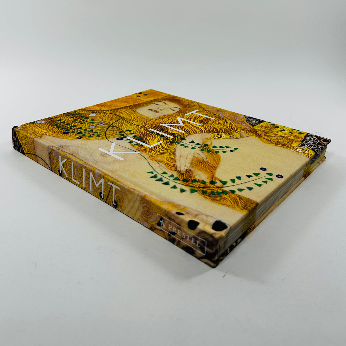Klimt - The Bigger Picture