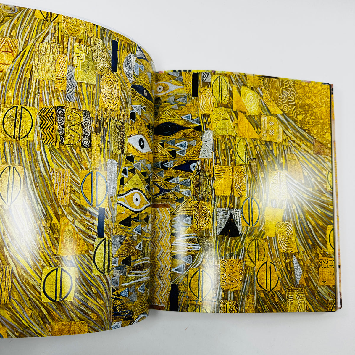 Klimt - The Bigger Picture