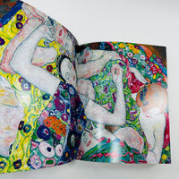 Klimt - The Bigger Picture