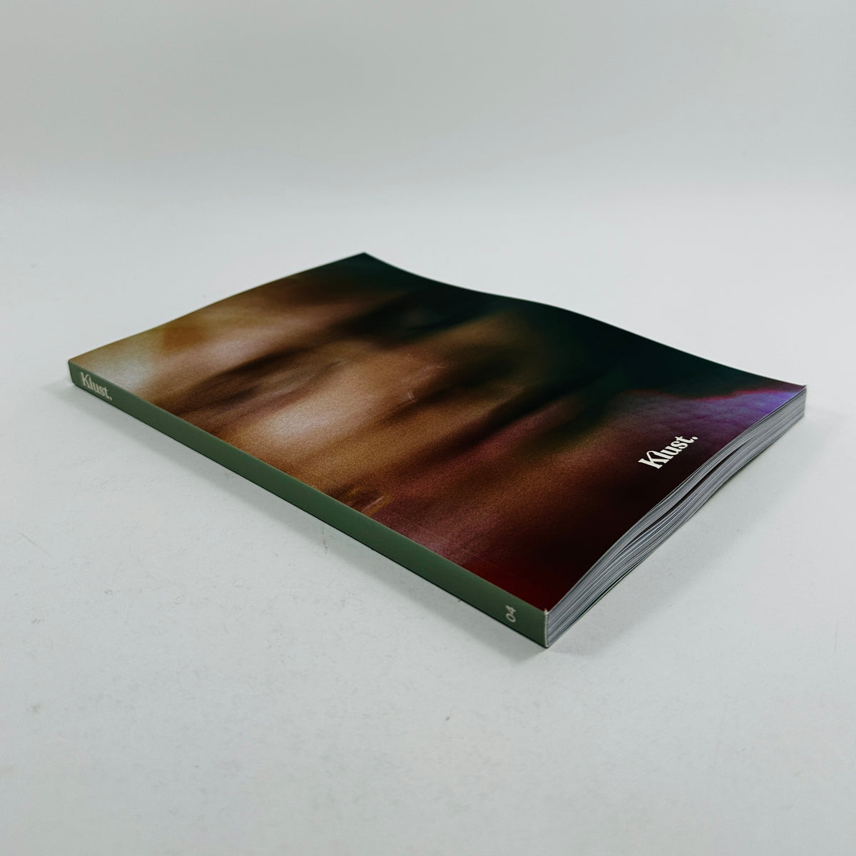 Klust #4