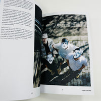 Klust #4