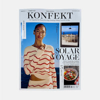 Konfekt #23 - Summer 2026
